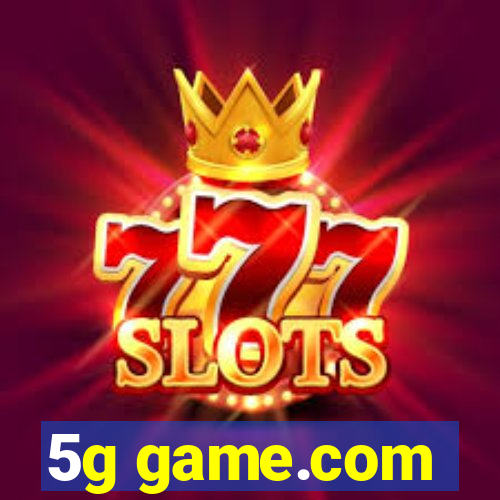 5g game.com